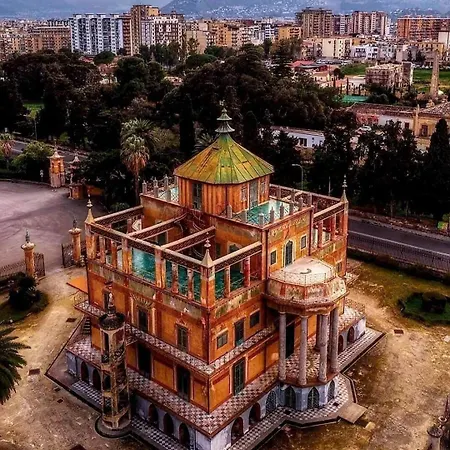 Διαμέρισμα Domus