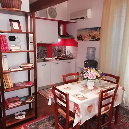 Domus 아파트 *